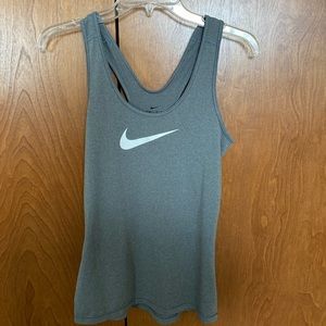 nike workout tank